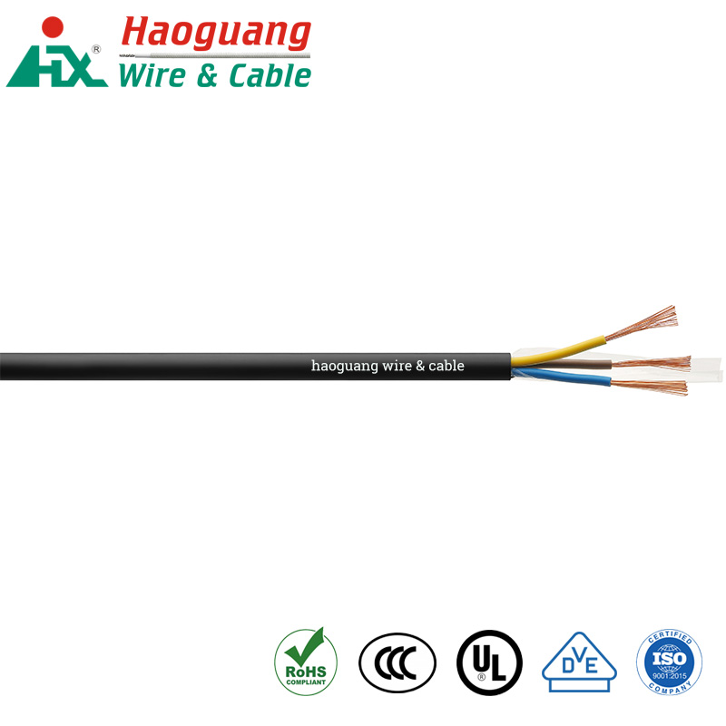 multi core cable ၏အားသာချက်