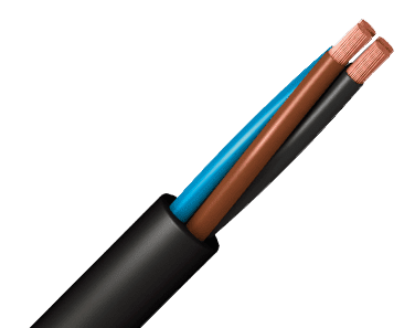 multi core cable ကို တပ်ဆင်နည်းနှင့် စစ်ဆေးပါ။