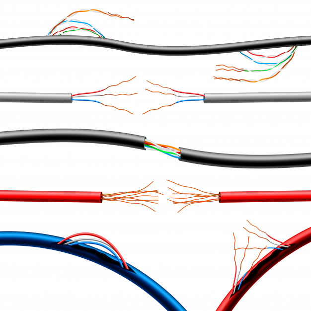 single core cable ၏သတ်မှတ်ချက် (1)