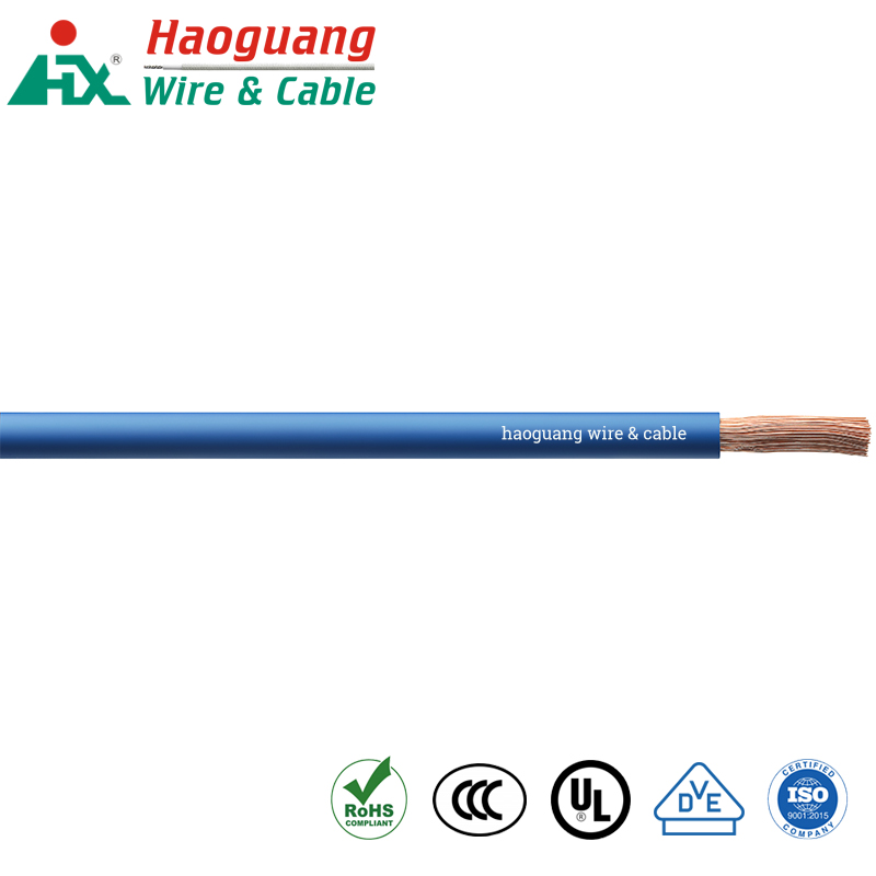 single core cable (2) ၏သတ်မှတ်ချက်