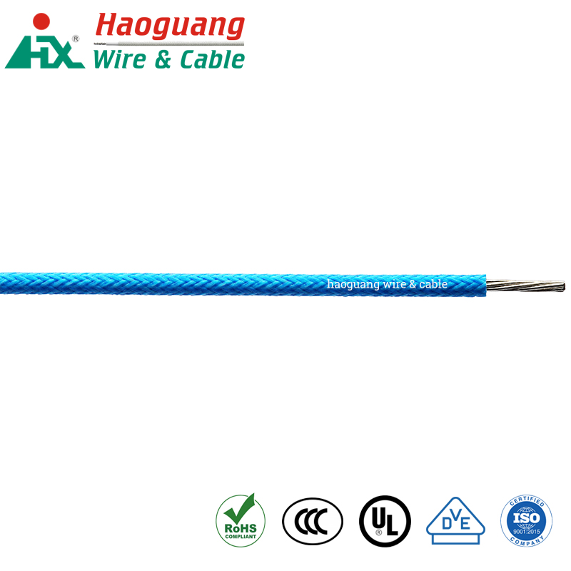 Braided Rubber Single Core Cable သည် အဘယ်ကြောင့် ခေတ်မီလျှပ်စစ်စနစ်များတွင် ပိုမိုကောင်းမွန်သော ဘေးကင်းမှုနှင့် စွမ်းဆောင်ရည်ကို ပေးအပ်နိုင်သနည်း။
